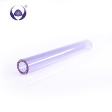 TYGLASS China Alibaba Supplier high colored borosilicate glass tube 3.3